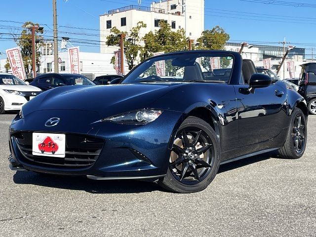 MAZDA / ROADSTER