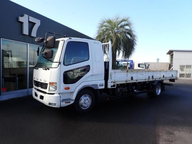 MITSUBISHI FUSOU / FIGHTER