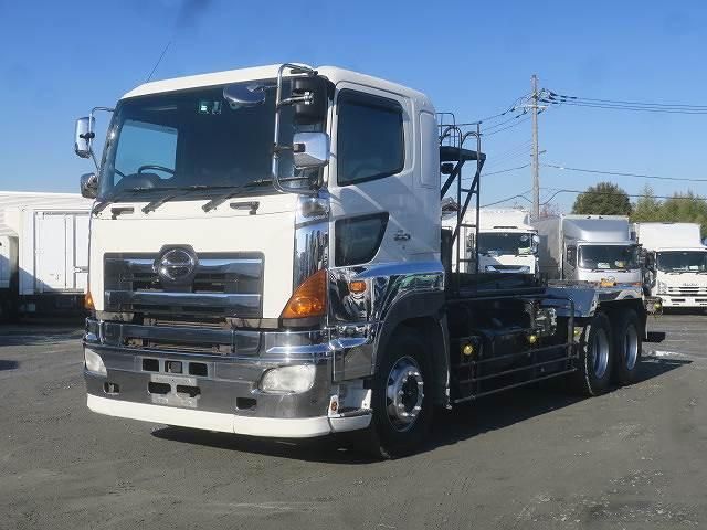HINO / PROFIA
