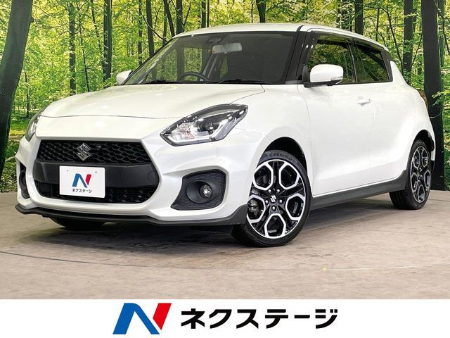 SUZUKI / SWIFT