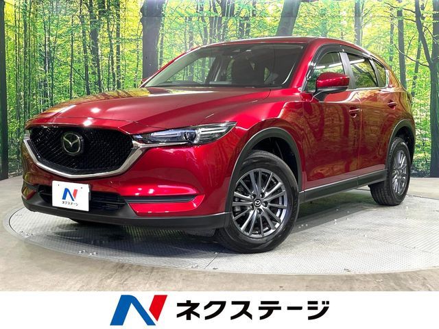 MAZDA / CX-5