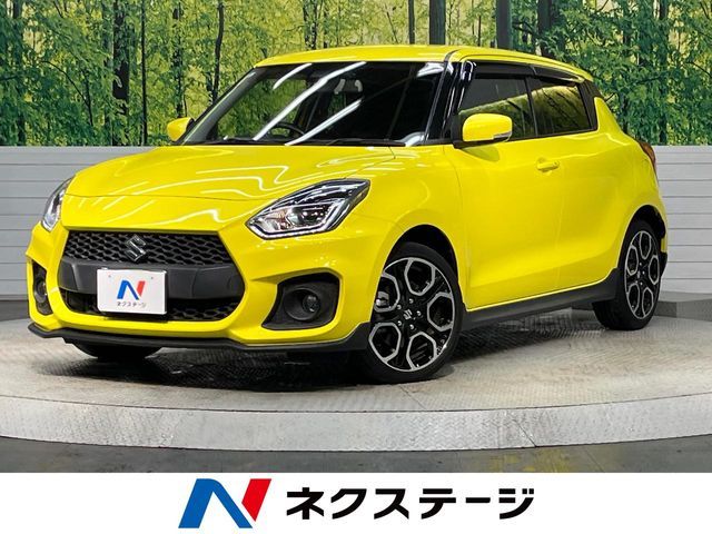 SUZUKI / SWIFT
