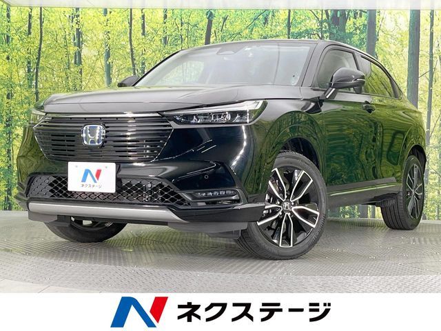 HONDA / VEZEL e:HEV