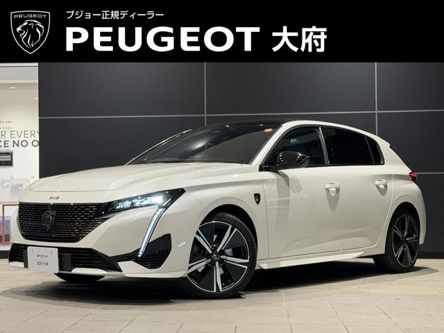 PEUGEOT / PEUGEOT 308