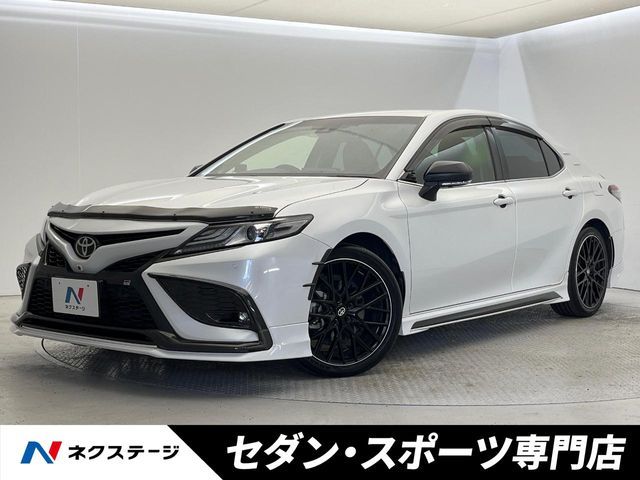 TOYOTA / CAMRY HYBRID