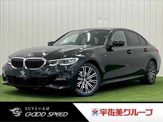 BMW / BMW 3series sedan