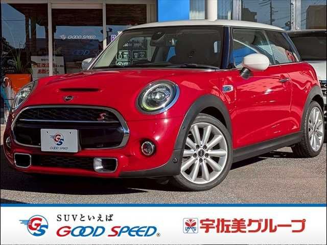 BMW / MINI COOPER SD