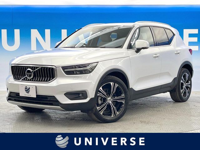 VOLVO / VOLVO XC40