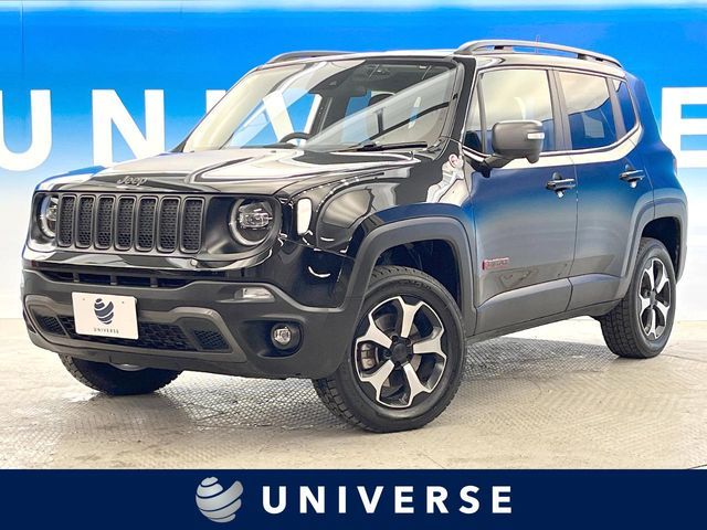 JEEP / JEEP Renegade