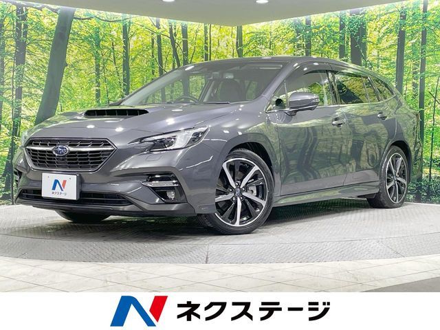 SUBARU / LEVORG