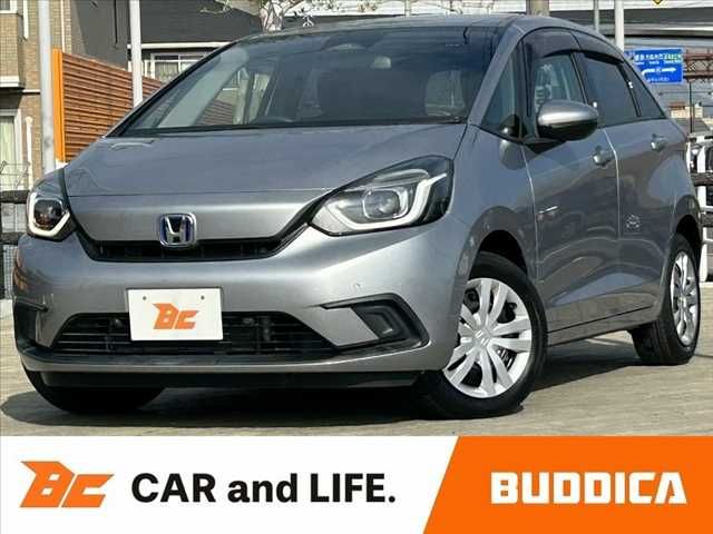 HONDA / FIT e:HEV