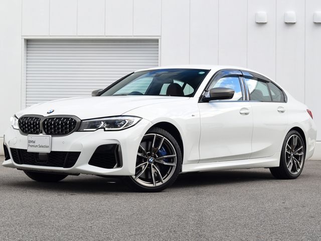 BMW / BMW 3series sedan