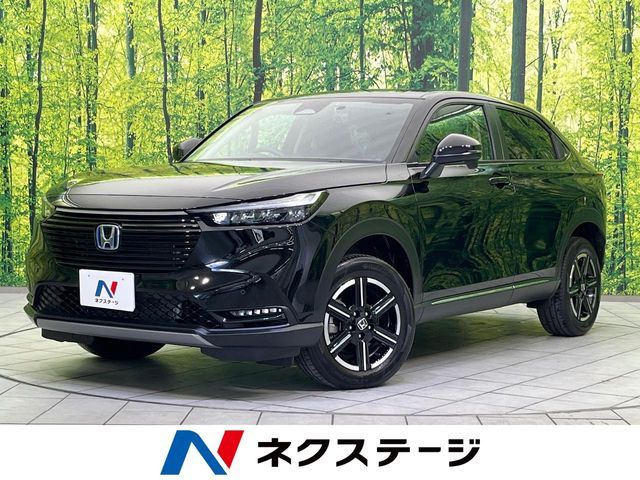 HONDA / VEZEL e:HEV