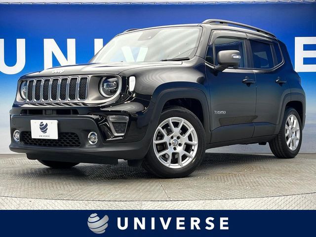 JEEP / JEEP Renegade