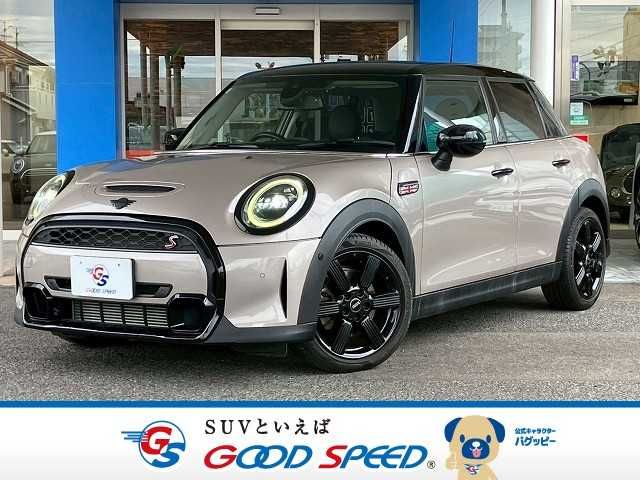 BMW / MINI COOPER SD 5DOOR