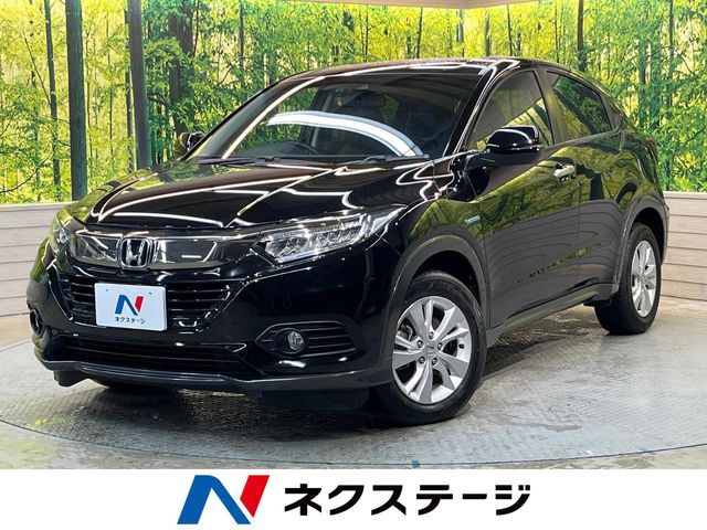 HONDA / VEZEL HYBRID