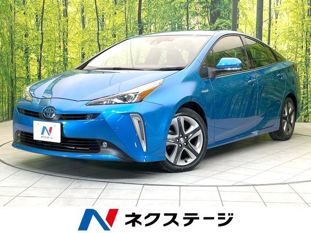 TOYOTA / PRIUS