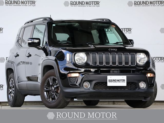 JEEP / JEEP Renegade