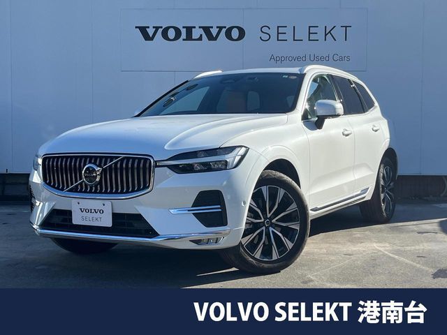 VOLVO / VOLVO XC60