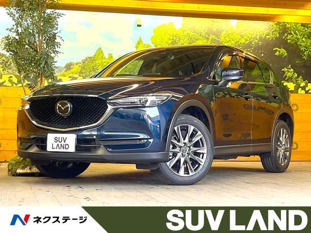 MAZDA / CX-5
