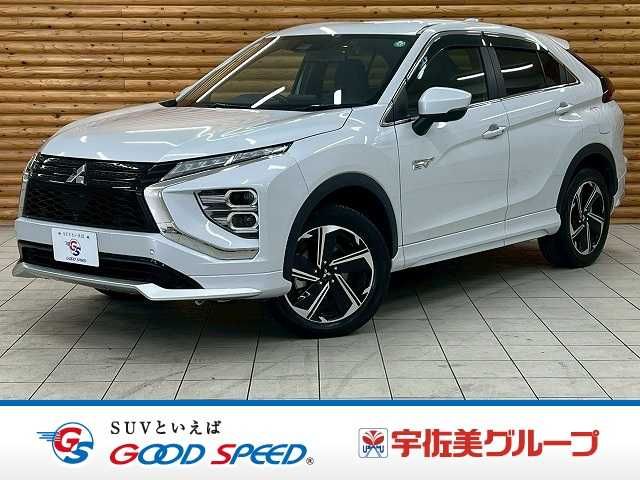 MITSUBISHI / ECLIPSE CROSS PHEV
