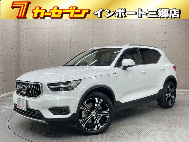 VOLVO / VOLVO XC40