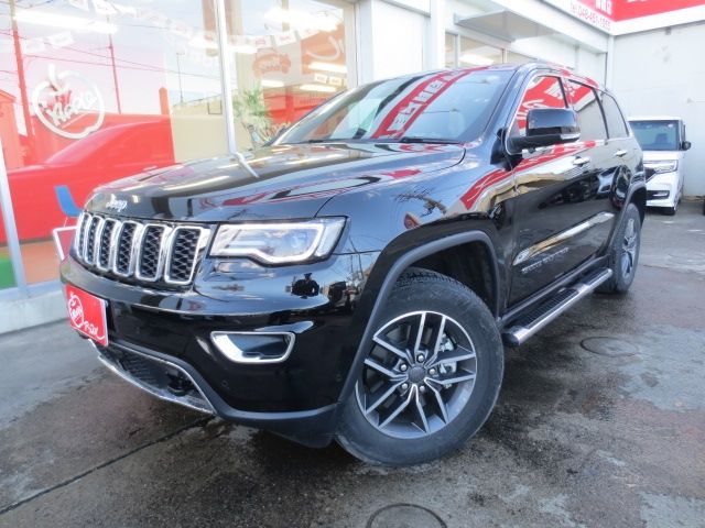 JEEP / JEEP GRAND CHEROKEE