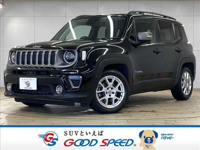 JEEP / JEEP Renegade