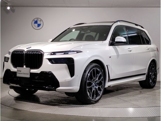 BMW / BMW X7