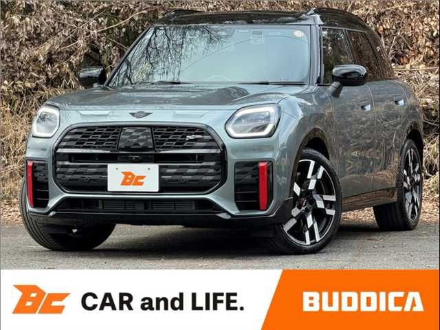 BMW / MINI COUNTRYMAN