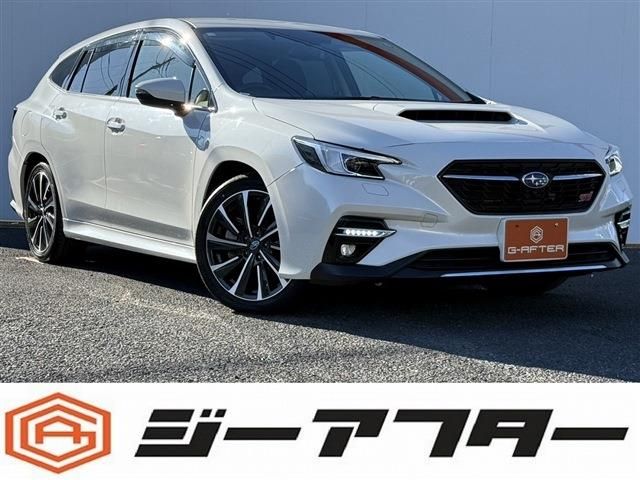 SUBARU / LEVORG