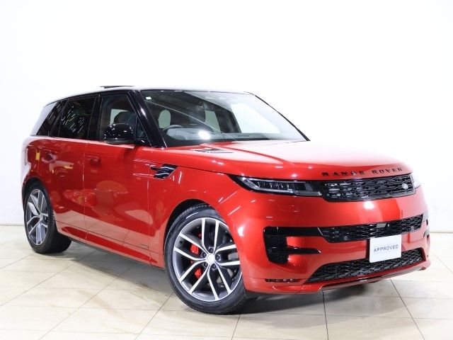 ROVER / ROVER RANGE ROVER SPORTS