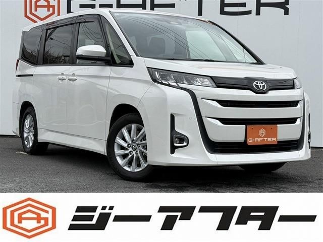 TOYOTA / NOAH