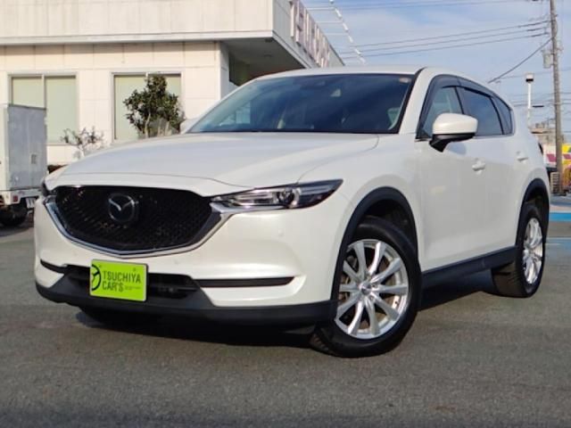 MAZDA / CX-5