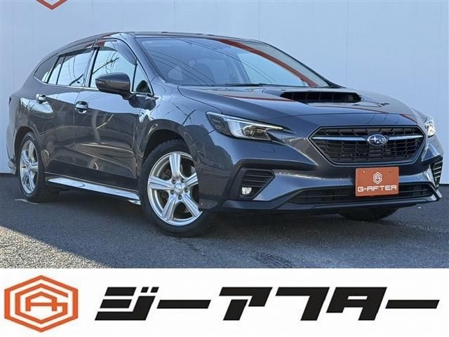 SUBARU / LEVORG