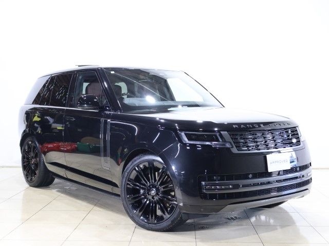 ROVER / ROVER RANGE ROVER