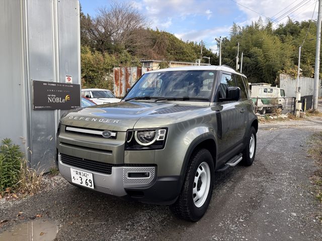 ROVER / ROVER DEFENDER