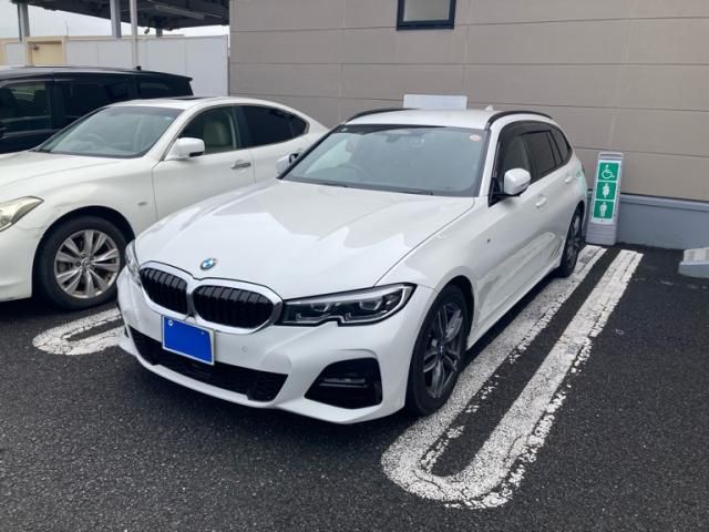 BMW / BMW 3series TOURING