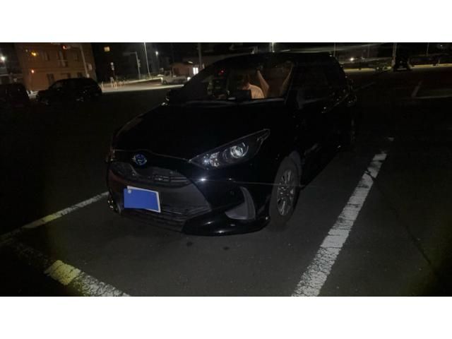 TOYOTA / YARIS HYBRID