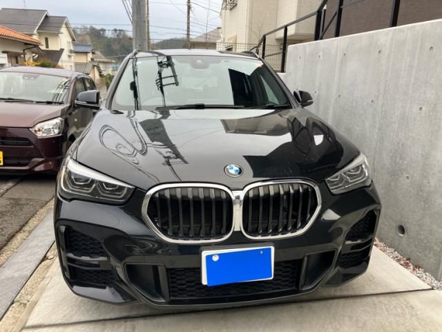 BMW / BMW X1
