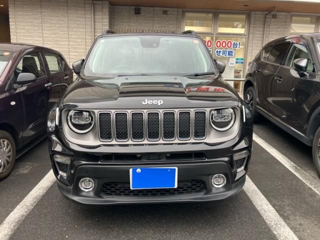 JEEP / JEEP Renegade