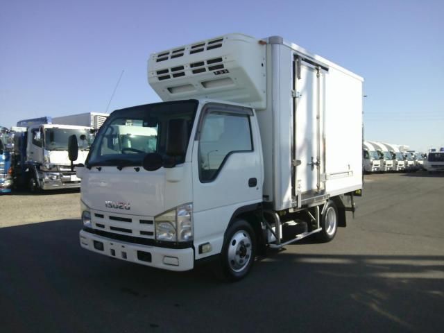 ISUZU / ELF
