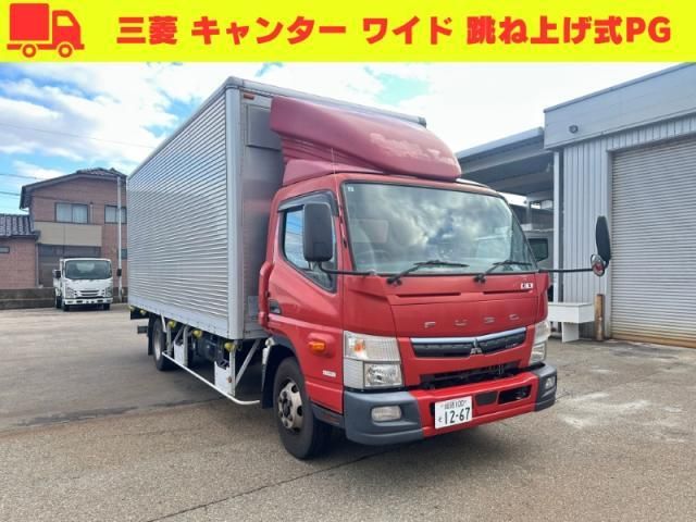 MITSUBISHI / CANTER