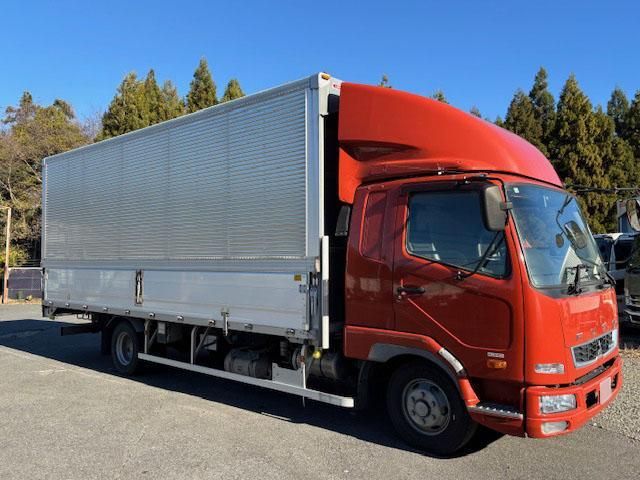 MITSUBISHI FUSOU / FIGHTER