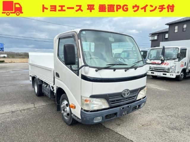TOYOTA / TOYOACE
