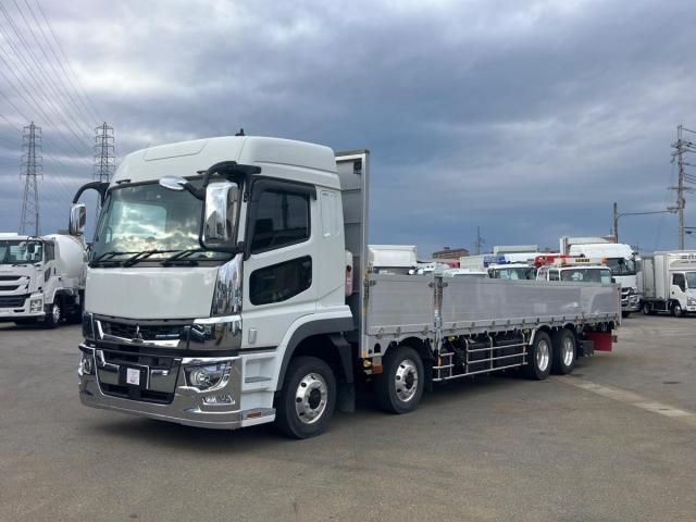 MITSUBISHI FUSOU / SUPER GREAT