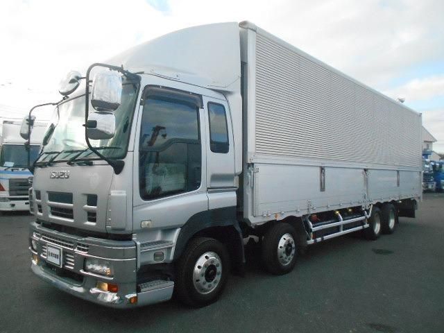 ISUZU / GIGA