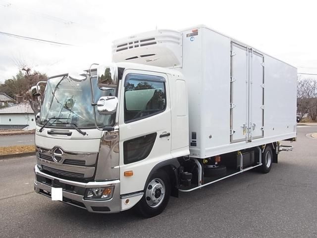 Japanese used car Ref# 1476823 HINO / RANGER