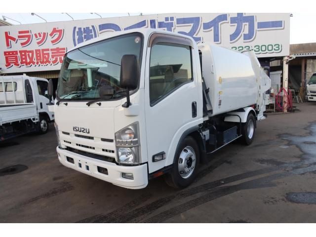 ISUZU / ELF