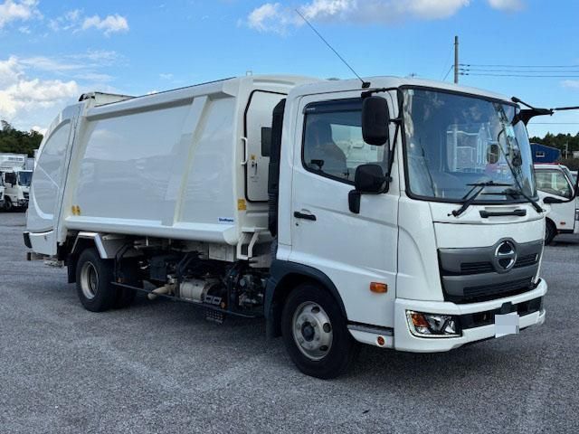 HINO / RANGER